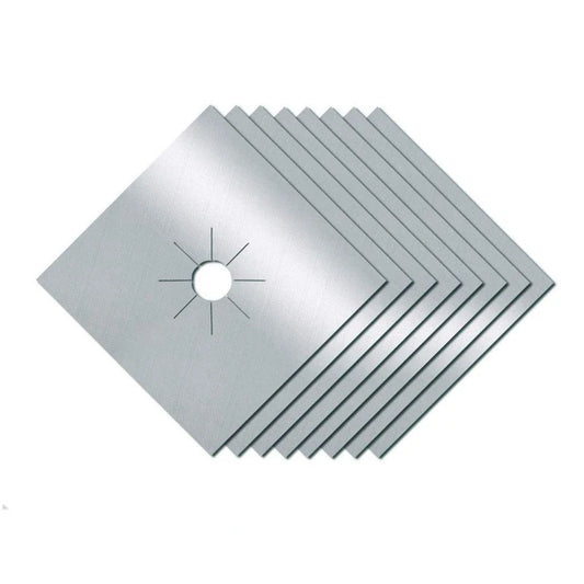 Set 4 Folii Teflon Reutilizabile