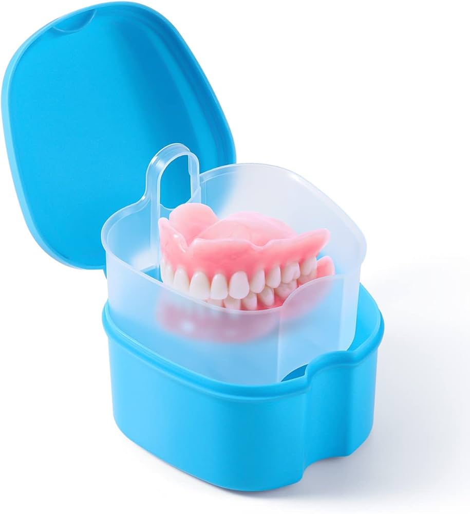 Cutie proteza dentara