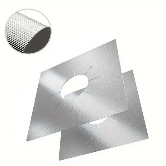 Set 4 Folii Teflon Reutilizabile